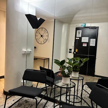 Casa Rita Apartment มิลาน ภายนอก รูปภาพ