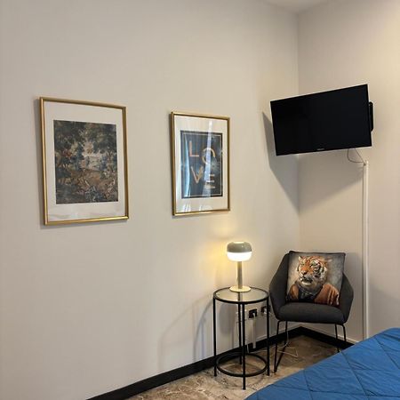 Casa Rita Apartment มิลาน ภายนอก รูปภาพ