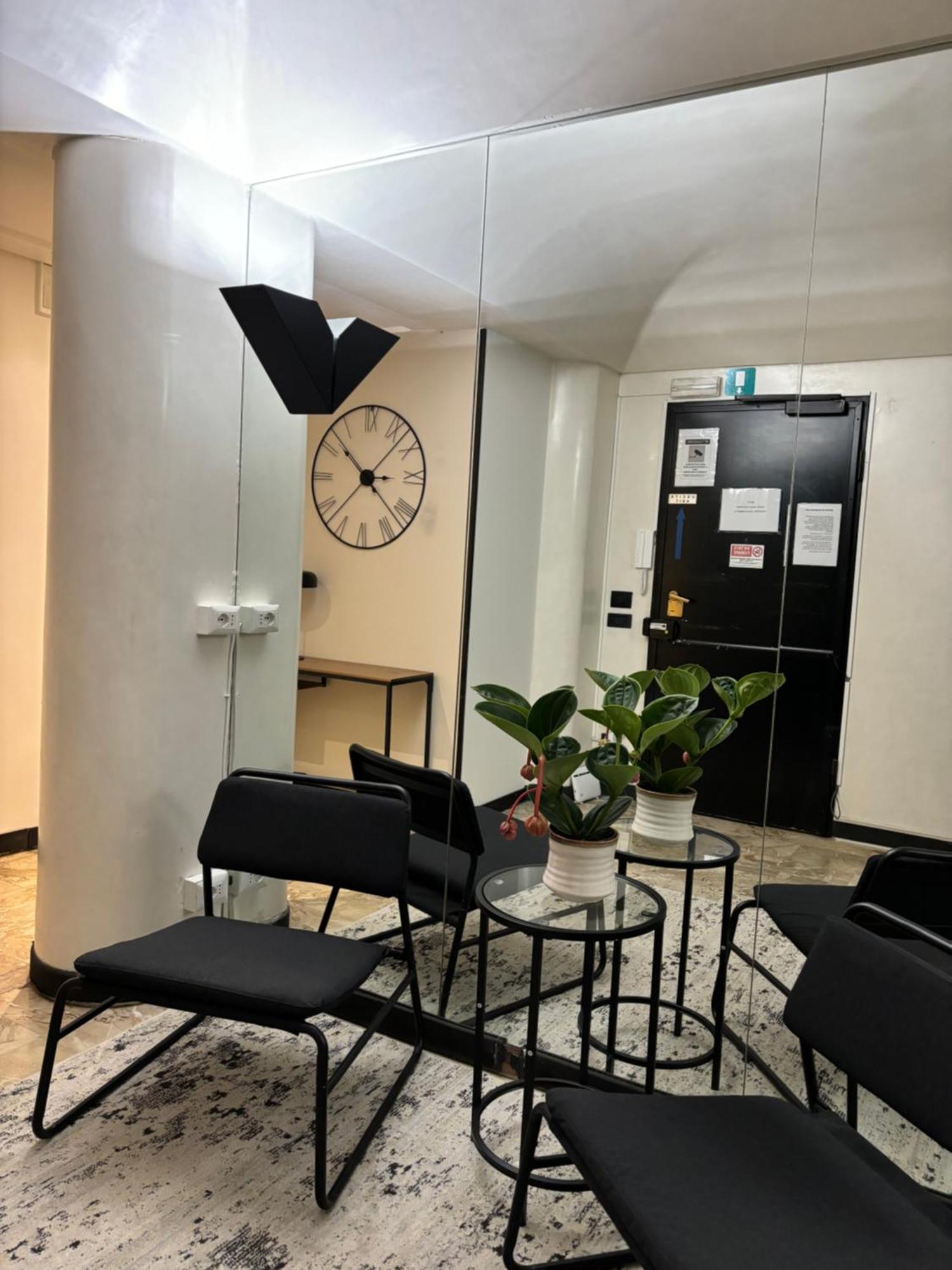 Casa Rita Apartment มิลาน ภายนอก รูปภาพ