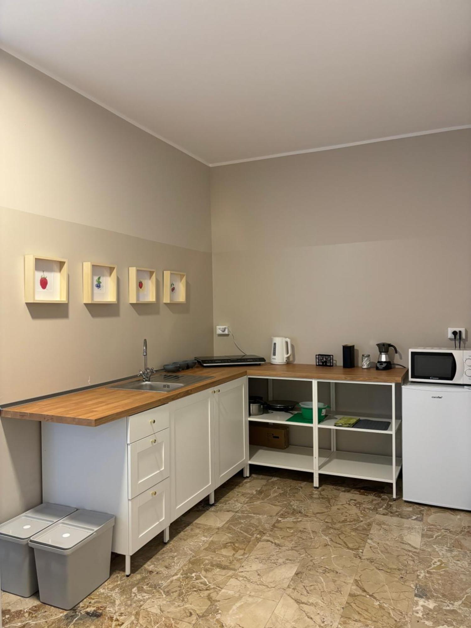 Casa Rita Apartment มิลาน ภายนอก รูปภาพ