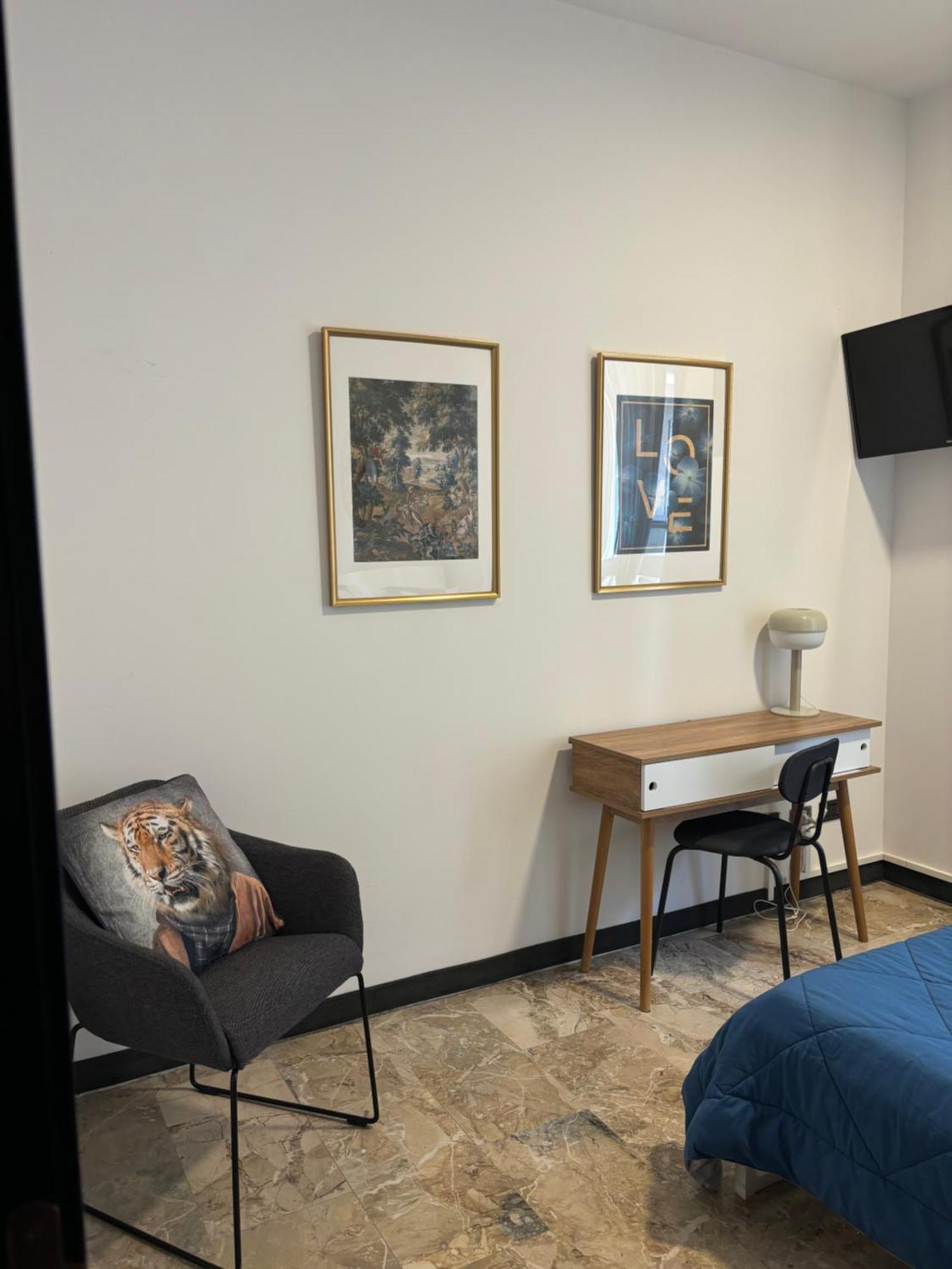 Casa Rita Apartment มิลาน ภายนอก รูปภาพ