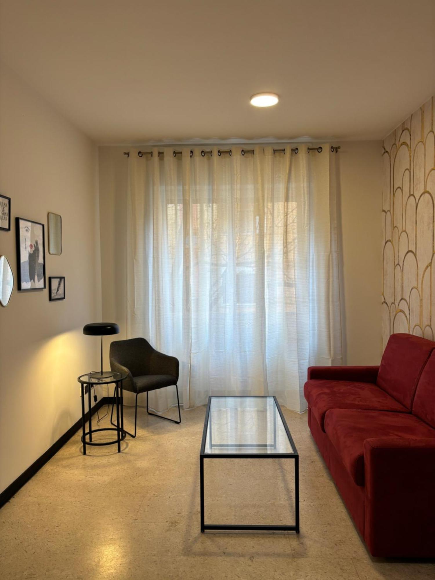 Casa Rita Apartment มิลาน ภายนอก รูปภาพ