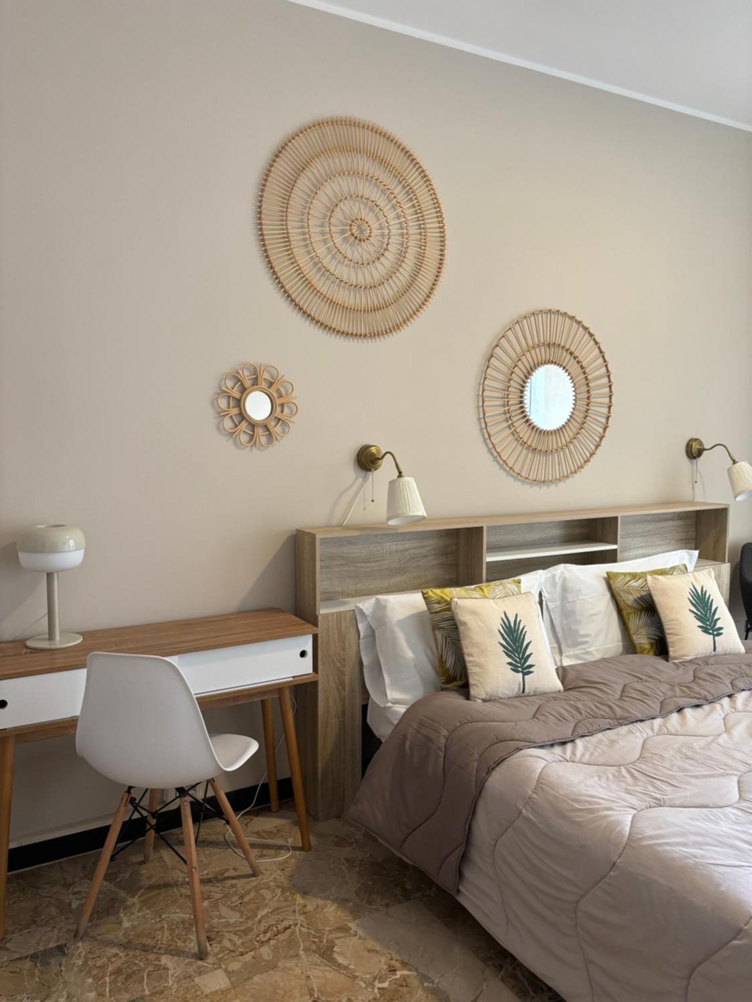 Casa Rita Apartment มิลาน ภายนอก รูปภาพ