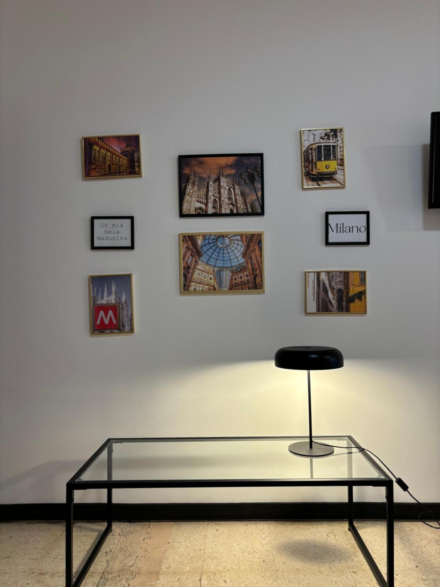Casa Rita Apartment มิลาน ภายนอก รูปภาพ