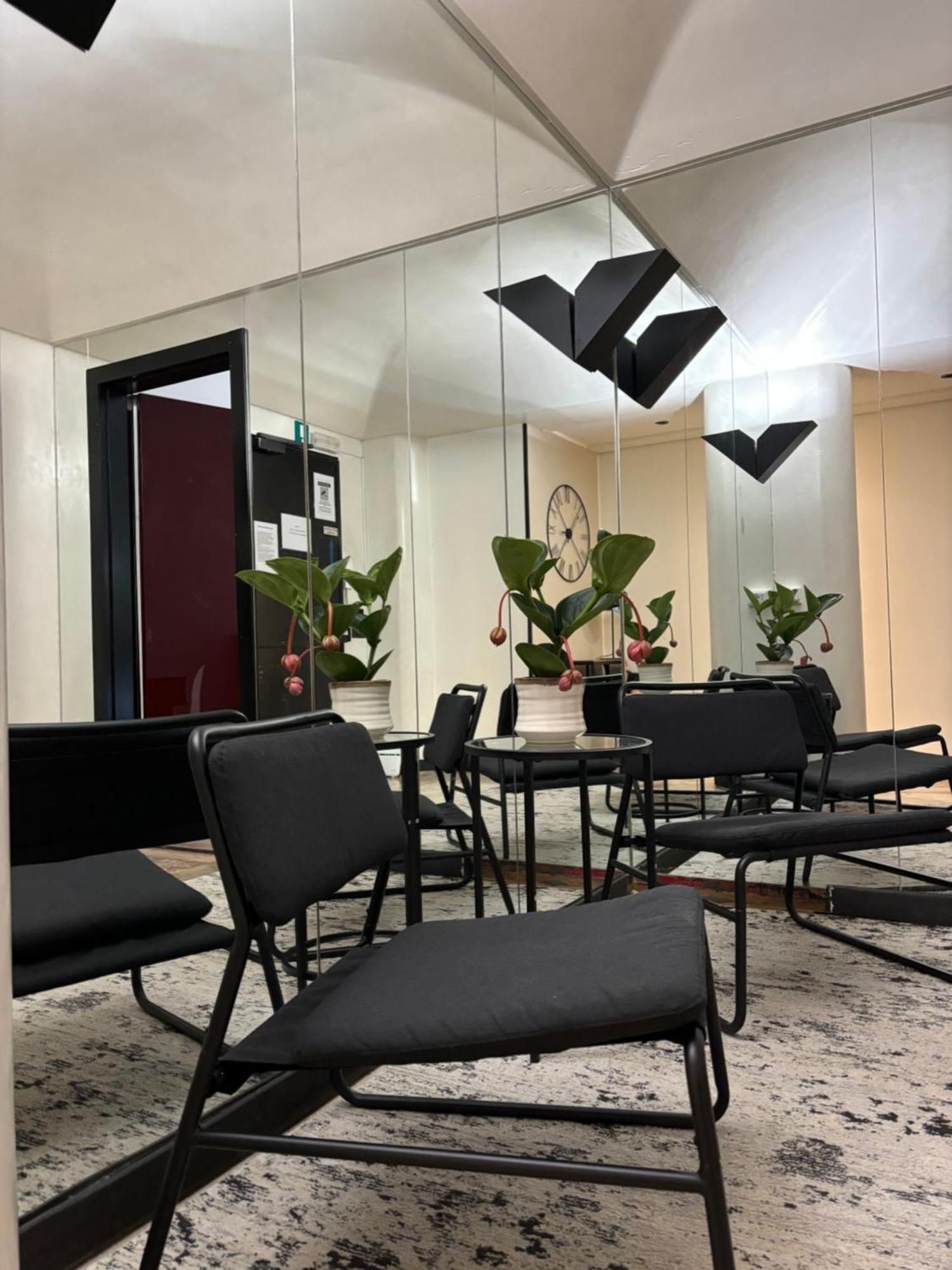 Casa Rita Apartment มิลาน ภายนอก รูปภาพ