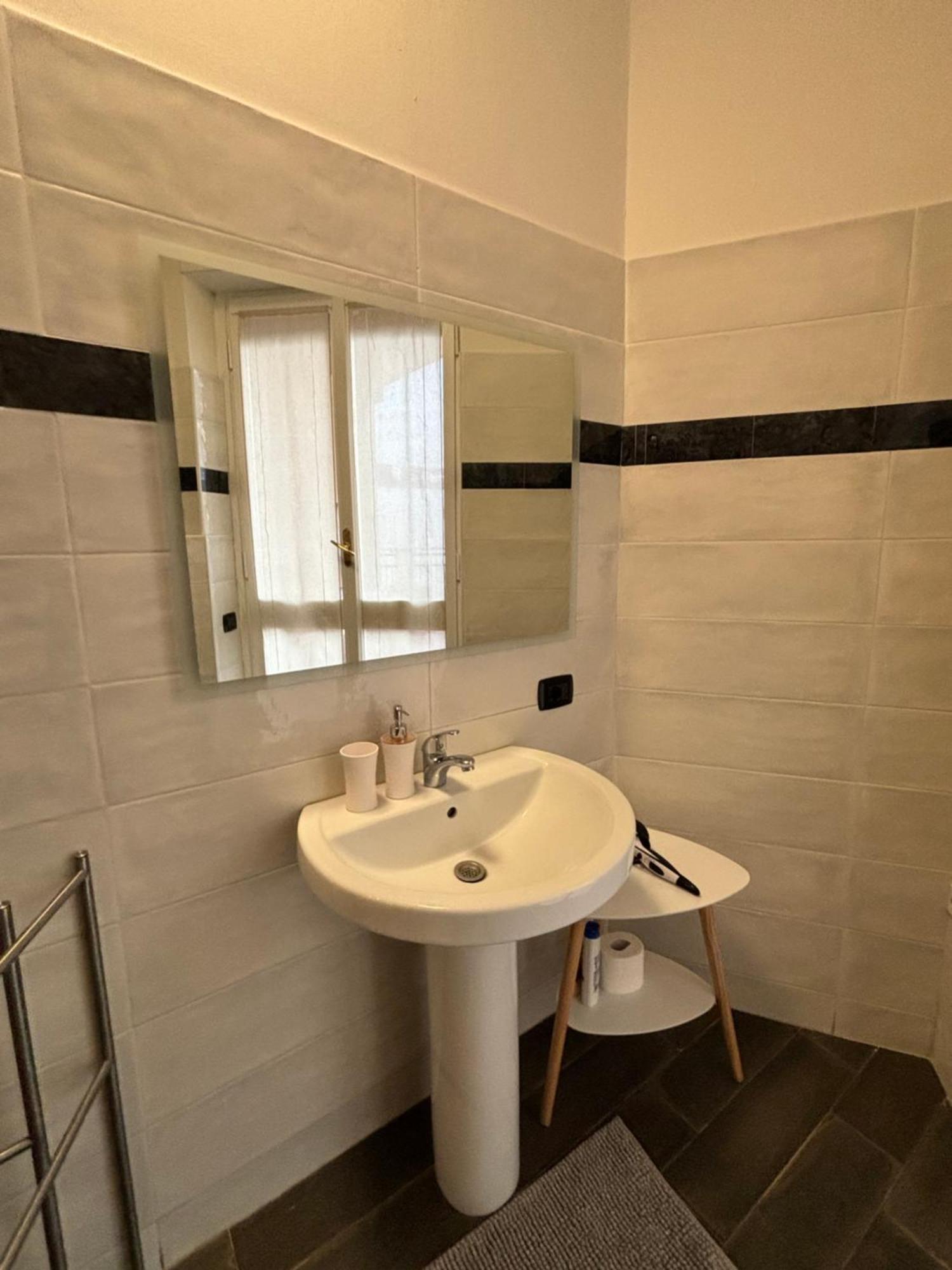 Casa Rita Apartment มิลาน ภายนอก รูปภาพ