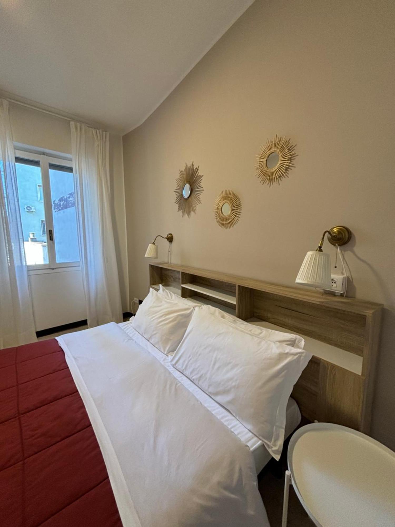 Casa Rita Apartment มิลาน ภายนอก รูปภาพ