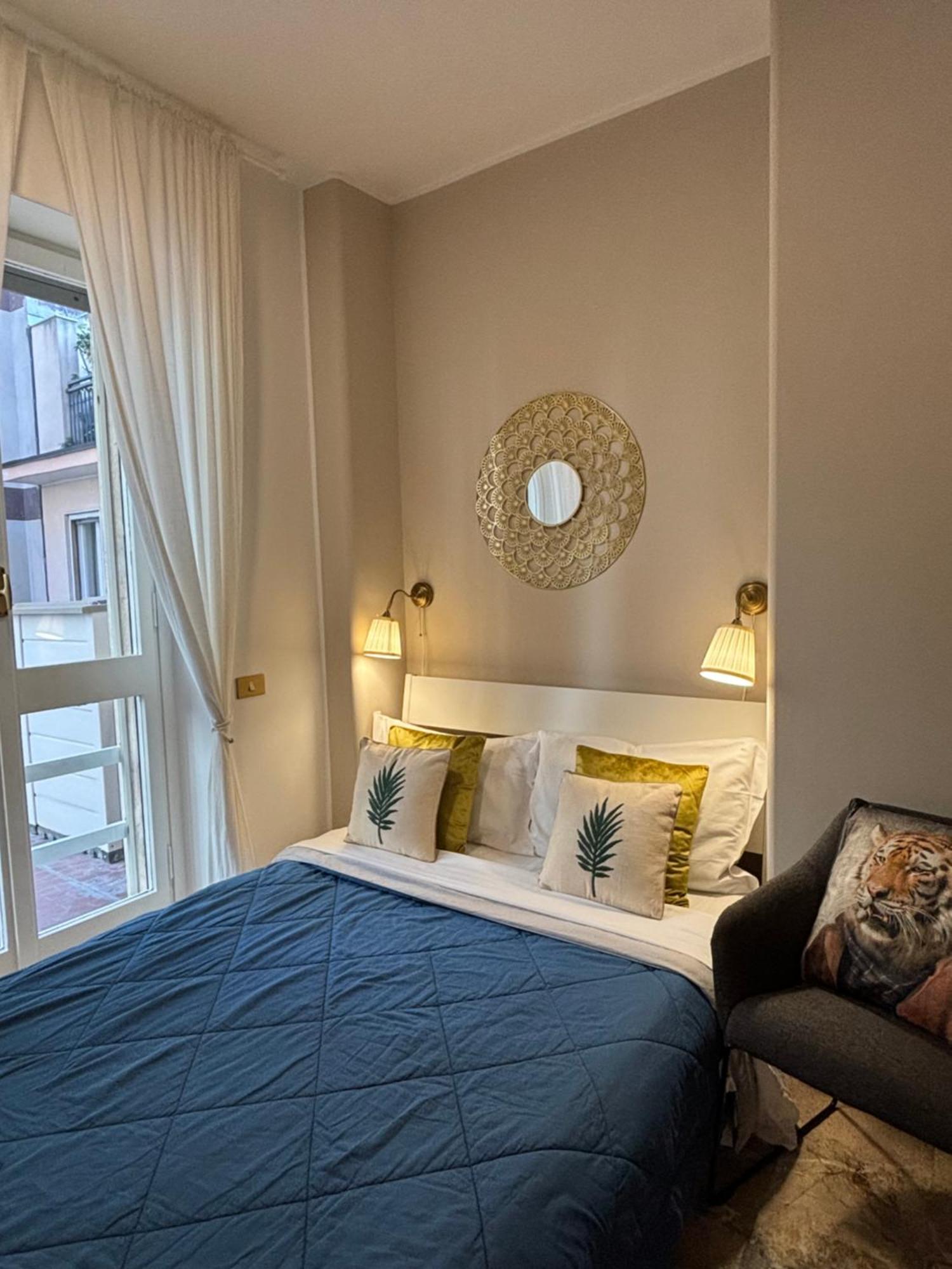 Casa Rita Apartment มิลาน ภายนอก รูปภาพ