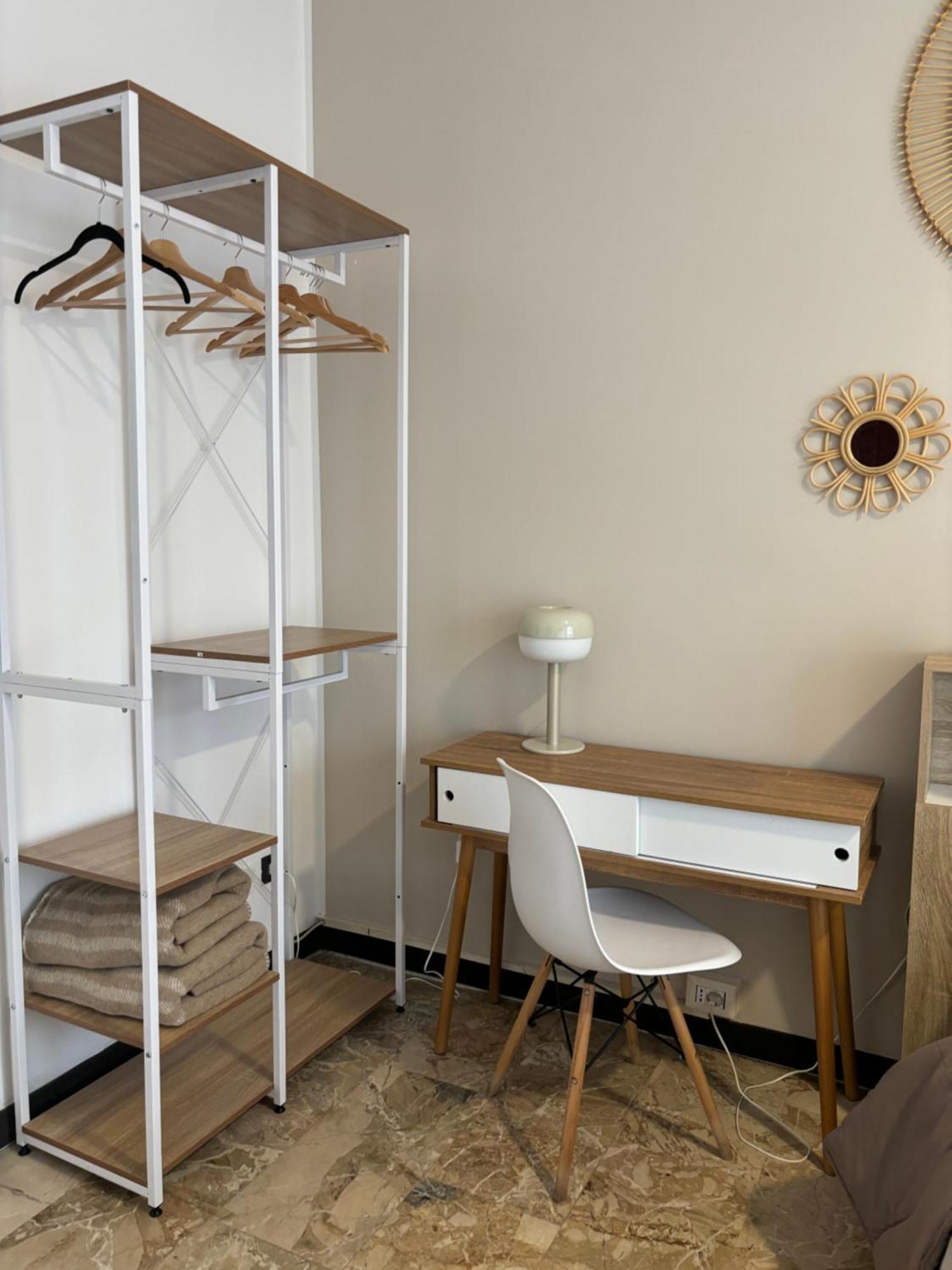 Casa Rita Apartment มิลาน ภายนอก รูปภาพ