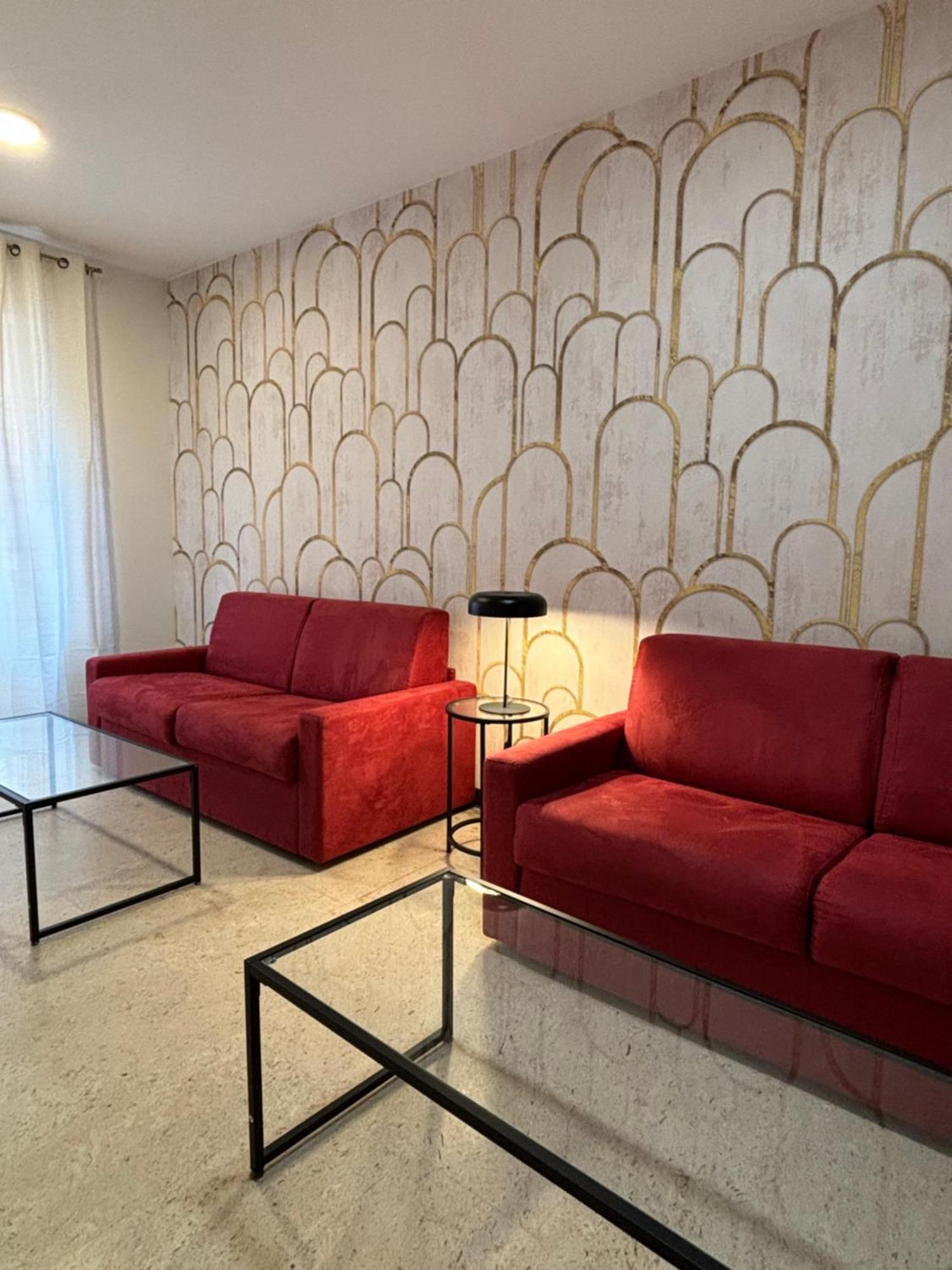 Casa Rita Apartment มิลาน ภายนอก รูปภาพ